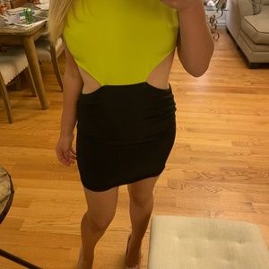 Additional cool and playful mini by designer Naven